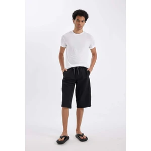Long Fit Deniz Şortu B7298AX24HS