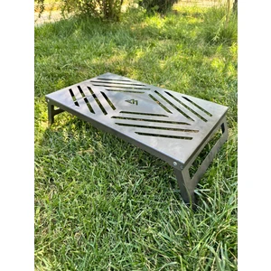 Marina Grill 25X40 Ateş Üstü Izgara