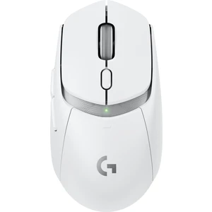 G G309 Lıghtspeed Hero 25K Sensörlü Pc ve Mac ile Uyumlu Kablosuz Oyuncu Mouse, Beyaz