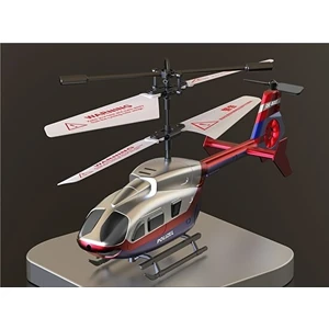 Uzaktan Kumandalı Uçak, Düşmeye Dayanıklı Uzaktan Kumandalı Helikopter, Çocuğun Uzaktan Kumandalı Model Oyuncak (Yurt Dışından)