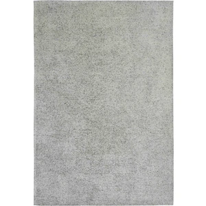 Cool Halı Clara 05 Gri Halı Yıkanabilir Mutfak Halısı Yumuşak Tuşeli Kaymaz Tabanlı Şönil Halı Ince Kilim