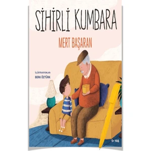 Sihirli Kumbara - Mert Başaran + Alfa Kalem