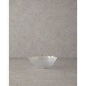 English Home Siana Cam Kase 16 cm Gold