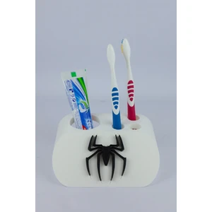 Spider Man - Dekoratif Diş Fırçalık