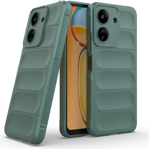 Poco C65 Kılıf Aira Premium Esnek Tpu Silikon Kapak