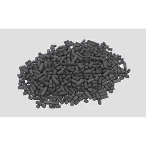 Aktif Karbon Pelet