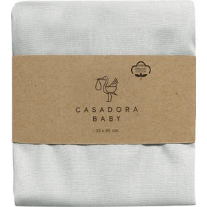 Casadora Baby  Pamuk Ranforce 35X45CM Yastık Kılıfı – Gri