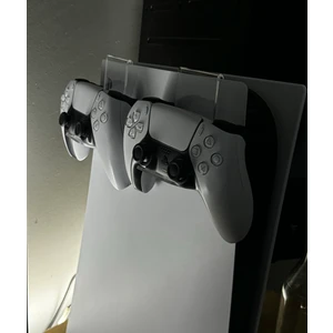 Trend Pleksi Playstation 5 Dualsense Stand (2 Adet)