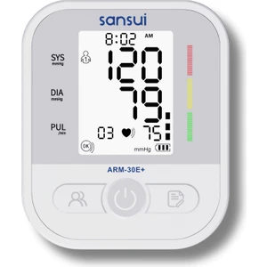 Dijital Büyük Manşonlu Koldan Ölçer Tansiyon Cihazı