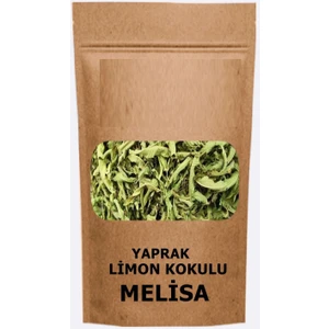Baharat Dünyası Melisa Limon