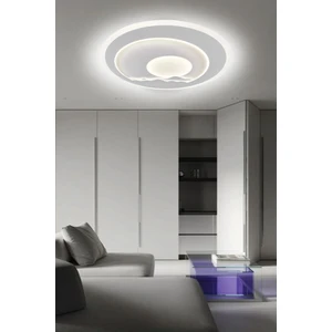 Eray Aydınlatma 89750-30 Plofonyer Led Avize(Beyaz Işık -Sarı Işık - Gün Işığı)