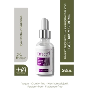 EffectHa Eye Contour Radiance Serum