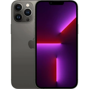 Yenilenmiş IPHONE 13 Pro Max 1TB Grafit (12 Ay Garantili)-A Grade