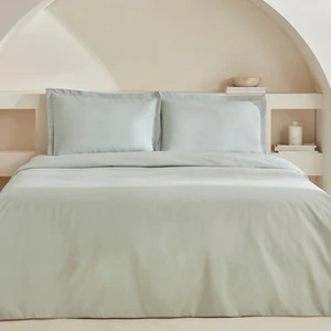 Karaca Home Karaca Home White Collection Lavin King Size Nevresim Takımı Adaçayı