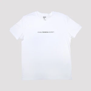 İTÜ Vakfı Technical İTÜ Tişört Erkek Lacivert