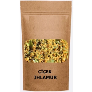 Baharat Dünyası Ihlamur