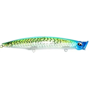 Pop N Catch 3D 125 12.5cm 19GR Su Üstü Popper Yem