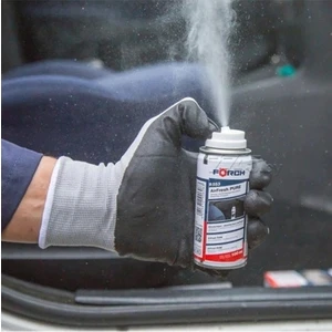 Klima Koku Bombası  150 ml 2'li Paket