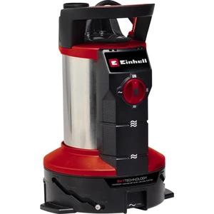 Ge-Dp 7935 N-A Ll Eco, Dalgıç Pompa - Kirli Su
