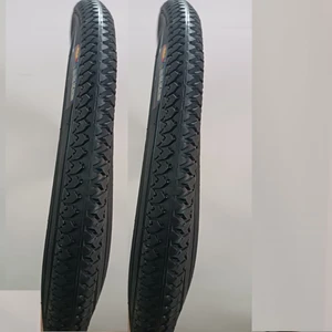 26 Jant 26X1 3/8 (37-590) Bisiklet Dış Lastiği Yol Tipi x 2 Adet