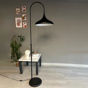 Lambader Hareketli Başlık Modern Dekoratif Metal Oturma Odası Çalışma Odası