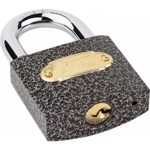 Kale Kilit | 10-130 Asma Kilit   [32 mm, Döküm]