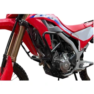 Crf 250L Motor Koruma Demiri