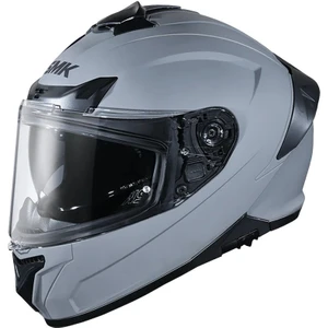 Smk Typhoon Solıd Mat Kapalı Kask