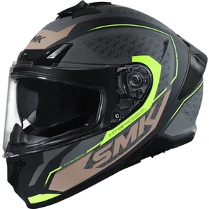 Smk Typhoon Rd1 Kapalı Kask