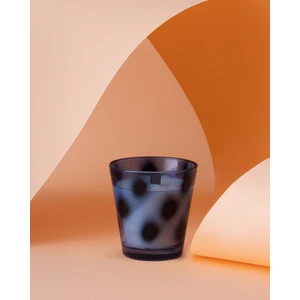 Madame Coco Répertoire Kokulu Bardak Mum - Jour De Pluie Bleu - 160 G