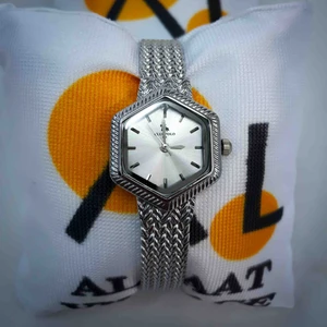 Clup Polo Alsaat Vintage Kadın Saati