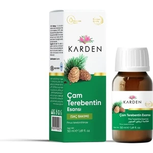 Çam Terebentin Esansı 50ML