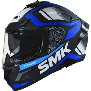 Smk Typhoon Thorn Kapalı Kask