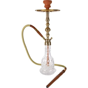 Nargile Store Pirinç Kahveci Takımı Full Set