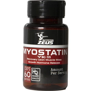 Zeus Nutrıtıon YK11  60 Tablet