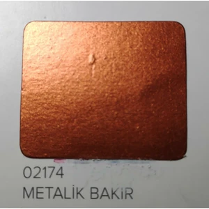 Multi Surface Akrilik Hobi Boyaso 120 ml
