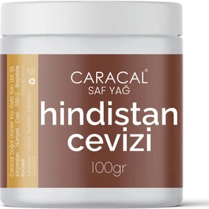 Hindistan Cevizi Yağı Kokusuz 100ML