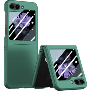 Seashell Digital Samsung Galaxy Z Flip 6 Telefon Kılıfı (Yurt Dışından)