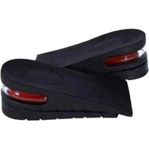 Modares Store 5cm Boy Uzatıcı Hava Yastıklı Tabanlık Topuk Yükseltici
