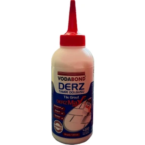 Nm Vodabond Derz Tamir Dolgusu 300 gr