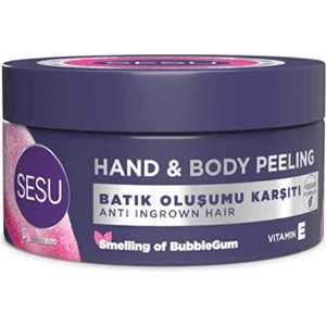 El Ve Vücut Peelingi 250 Ml