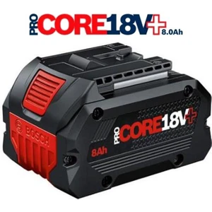 Procore 18V+ Akü 8 Ah Li-Ion 1600A02X00