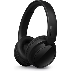 TAH5209BK Kablosuz Kulak Üstü Kulaklık Bluetooth 5.3 65 Saat Oynatma Süresi,doğal Ses,dinamik Bas,net Arama,sesi Siyah