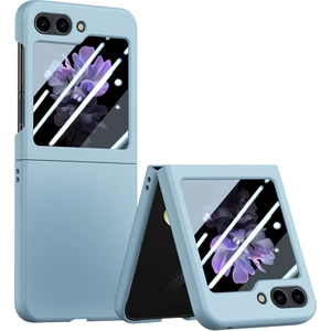 Seashell Digital Samsung Galaxy Z Flip 6 Telefon Kılıfı (Yurt Dışından)