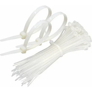 Kablo Bağı Plastik Cırt Kelepçe 2,5 x 100MM