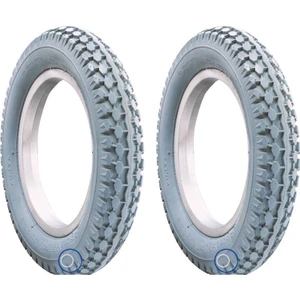 12 Jant 12 1/2x2 1/4 (62-203) Engelli Araç Dış Lastiği Gri HF-803 x 2 Adet