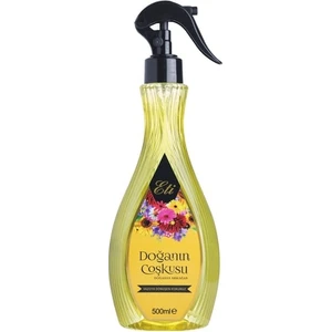 Doğanın Coşkusu 500ML Pet Şişe