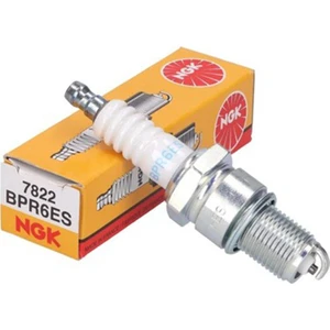 Ngk Marine Buji Mercury - BPR6ES