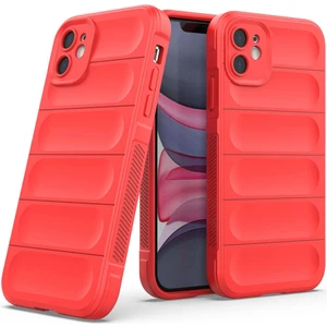 iPhone 11 Kılıf Kamera Korumalı Esnek Oyunklu Arka Yüzey Silikon Kapak