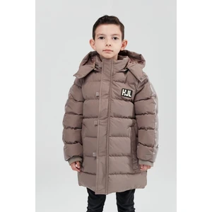Benitto Kids Benittokids Erkek Çocuk Kaban 51292
